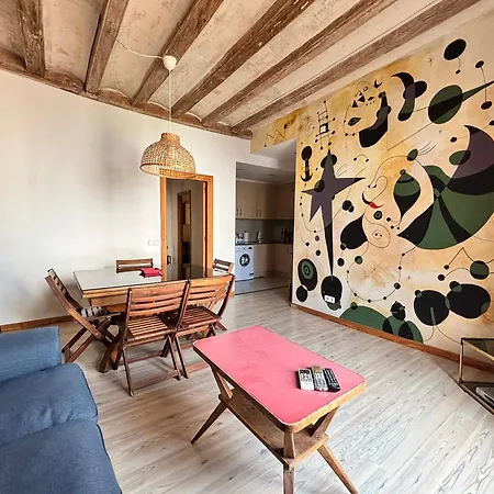 El Pintor برشلونة