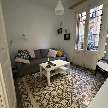 Appartement El Pintor *