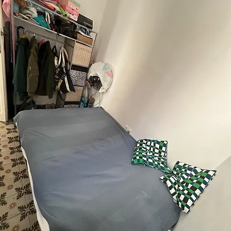 El Pintor Appartement *