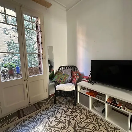 Appartement El Pintor *