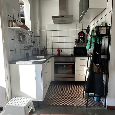 Appartement El Pintor