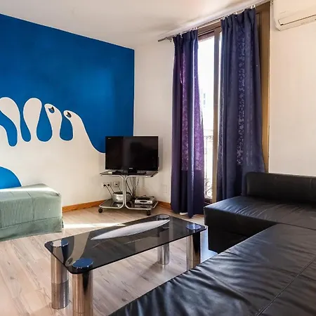 El Pintor Appartement *