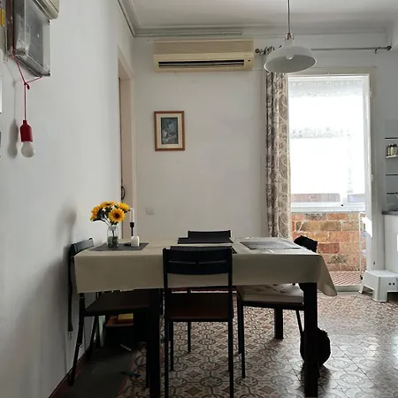 Appartement El Pintor *