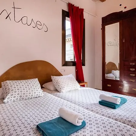 Apartment El Pintor
