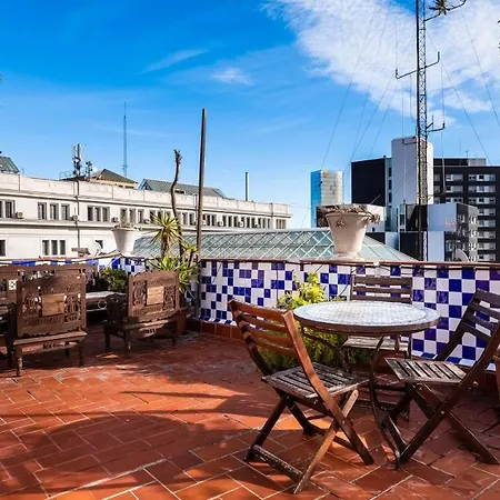 Apartment El Pintor *