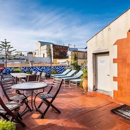 El Pintor Apartment *