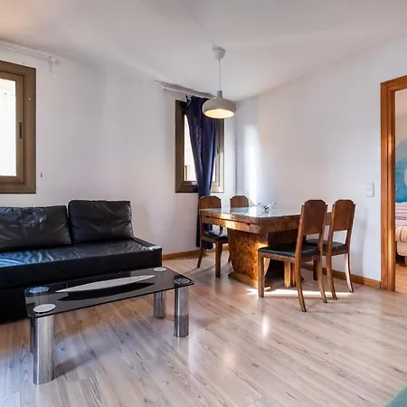 El Pintor Apartment