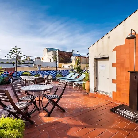 El Pintor Apartment *