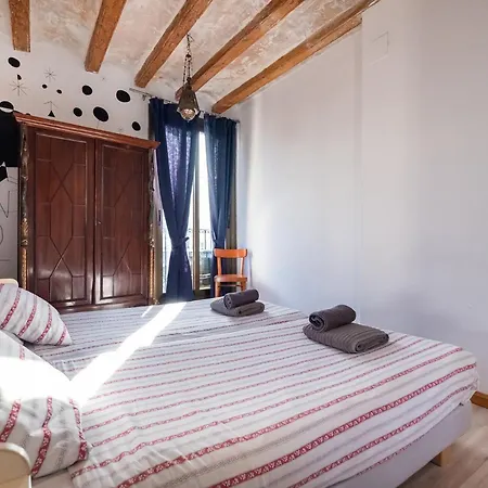 El Pintor Barcellona