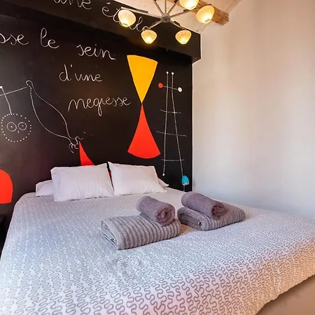 El Pintor Apartment *
