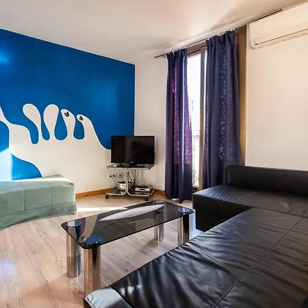 El Pintor Apartment