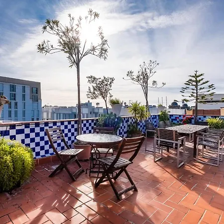 Apartmán El Pintor Barcelona