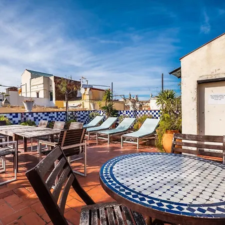 El Pintor Apartment