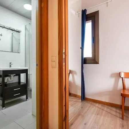 El Pintor * Barcellona