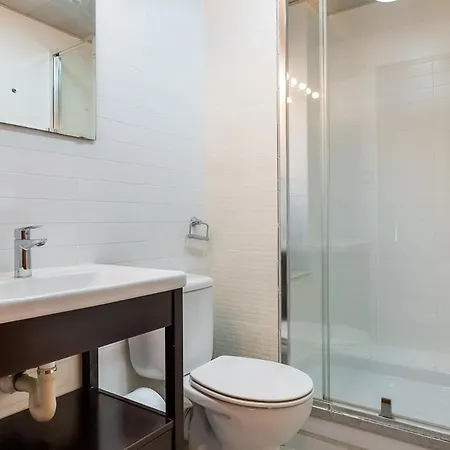 Apartment El Pintor Barcelona