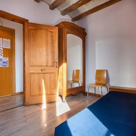 El Pintor Apartmán *