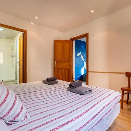 El Pintor Apartment Barcelona