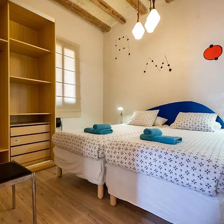 El Pintor * Barcellona