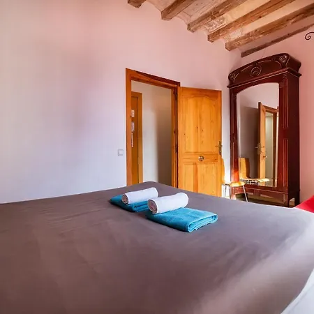 El Pintor Appartamento *