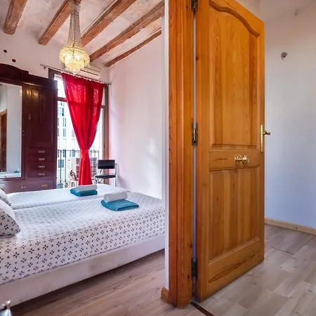 El Pintor * Barcellona