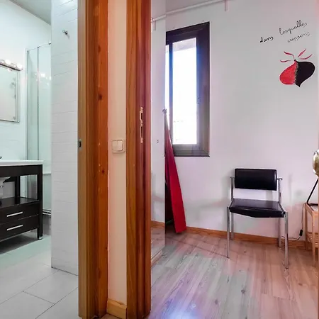 Apartament El Pintor Barcelona