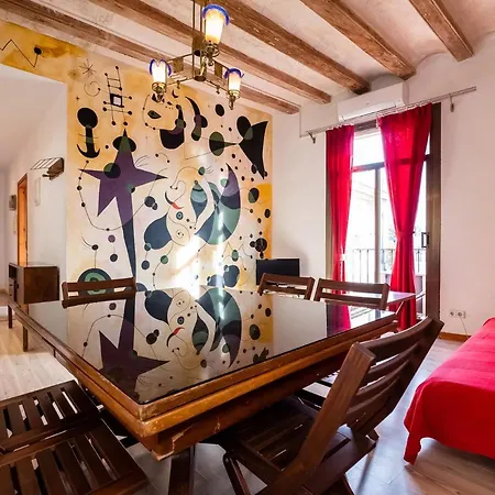 El Pintor Barcelona