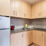 El Pintor דירה