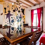 דירה El Pintor *