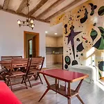 El Pintor * ברצלונה