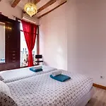 El Pintor דירה