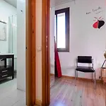 דירה El Pintor ברצלונה