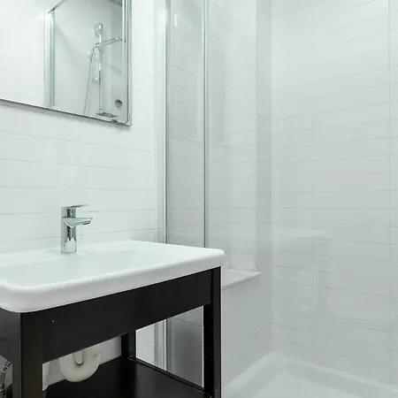 Apartment El Pintor Barcelona